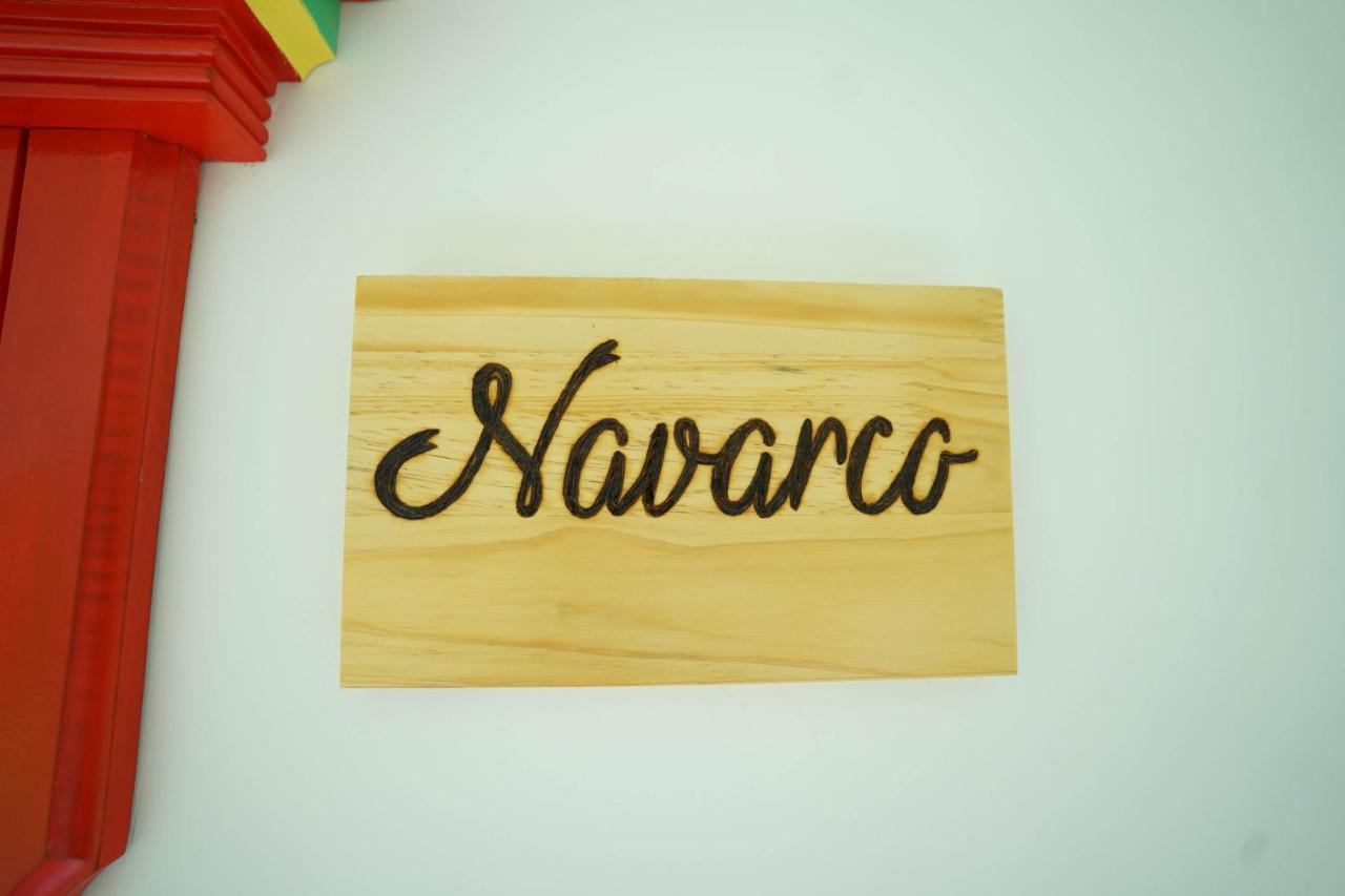 Hotel Mirador De Boquia Salento Zewnętrze zdjęcie