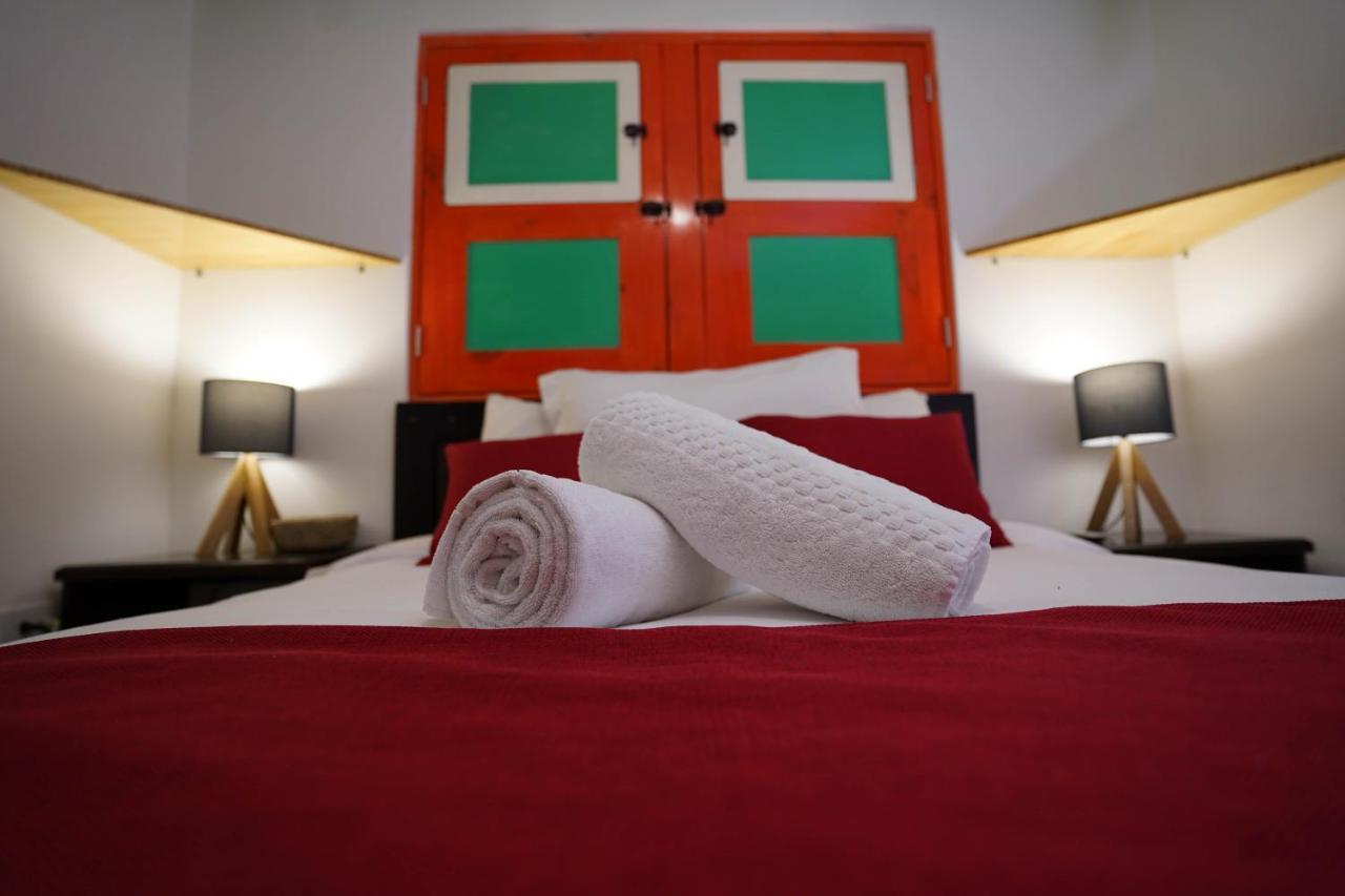 Hotel Mirador De Boquia Salento Zewnętrze zdjęcie