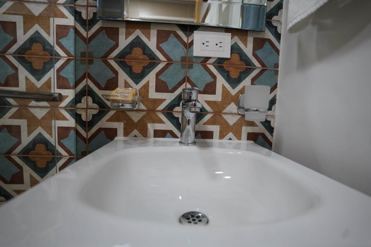 Hotel Mirador De Boquia Salento Zewnętrze zdjęcie