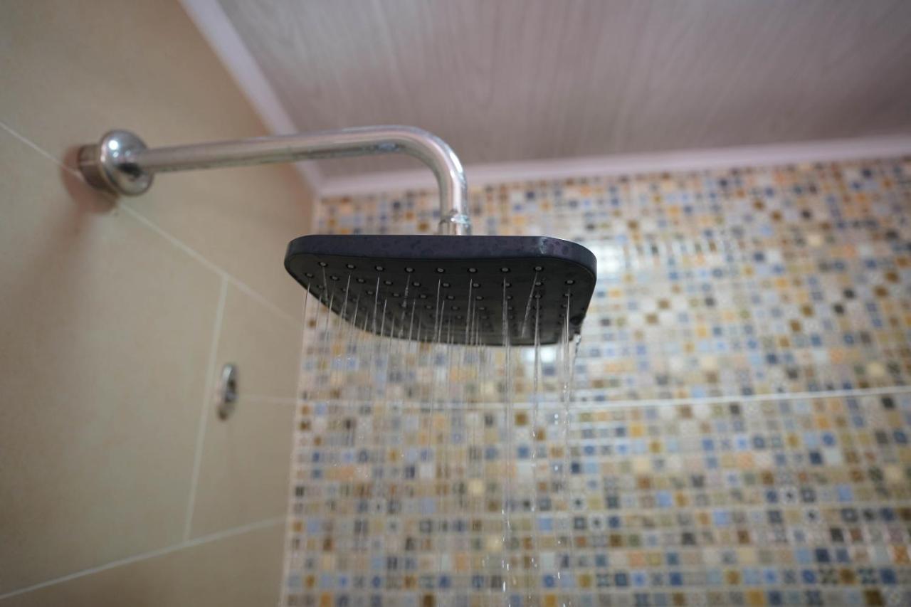 Hotel Mirador De Boquia Salento Zewnętrze zdjęcie
