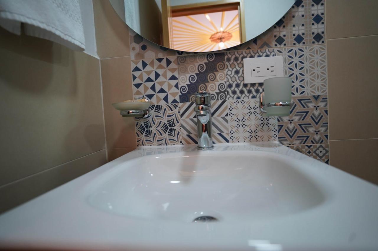 Hotel Mirador De Boquia Salento Zewnętrze zdjęcie